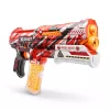 XSHOT Hyper Gel Clutch Blaster (5 000 Hyper Gel -pellettiä) ZURU