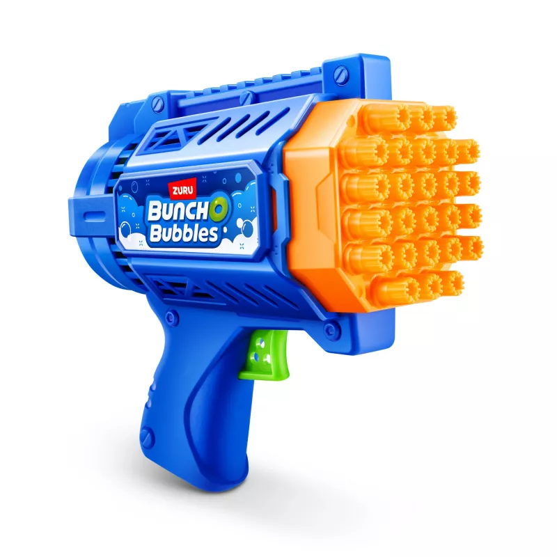 Bunch O Bubbles motorisoitu mini kuplablaster ZURU