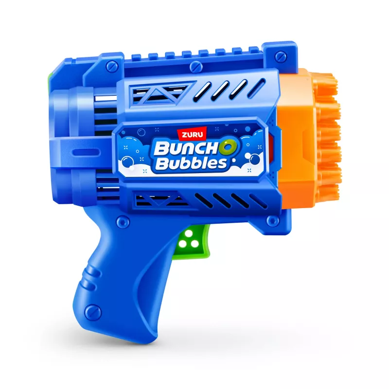 Bunch O Bubbles motorisoitu mini kuplablaster ZURU