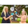 Bunch O Bubbles motorisoitu mini kuplablaster ZURU