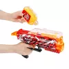 XSHOT Hyper Gel Stinger Blaster (3 000 Hyper Gel -pellettiä) ZURU