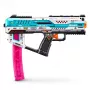 Lelublaster Zuru XSHOT 36772 — monivärinen muovi, 400 g, ikä 14+