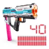 Lelublaster Zuru XSHOT 36772 — monivärinen muovi, 400 g, ikä 14+