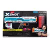 Lelublaster Zuru XSHOT 36772 — monivärinen muovi, 400 g, ikä 14+