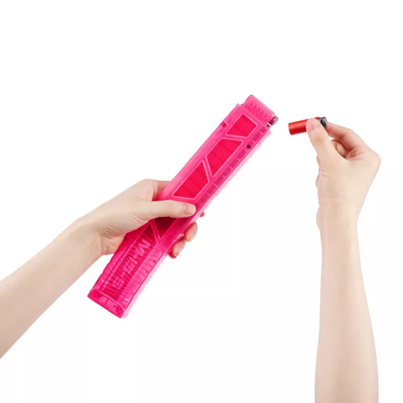 Lelublaster Zuru XSHOT 36772 — monivärinen muovi, 400 g, ikä 14+