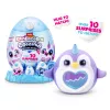Pehmolelu Zuru Rainbocorns Eggzania Frozen Mania — eläinpehmolelu, monivärinen, 3-vuotiaasta