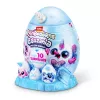 Pehmolelu Zuru Rainbocorns Eggzania Frozen Mania — eläinpehmolelu, monivärinen, 3-vuotiaasta
