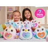 Pehmolelu Zuru Rainbocorns Eggzania Frozen Mania — eläinpehmolelu, monivärinen, 3-vuotiaasta