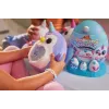 Pehmolelu Zuru Rainbocorns Eggzania Frozen Mania — eläinpehmolelu, monivärinen, 3-vuotiaasta