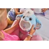 Pehmolelu Zuru Rainbocorns Eggzania Frozen Mania — eläinpehmolelu, monivärinen, 3-vuotiaasta