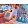 Pehmolelu Zuru Rainbocorns Eggzania Frozen Mania — eläinpehmolelu, monivärinen, 3-vuotiaasta