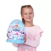 Pehmolelu Zuru Rainbocorns Eggzania Frozen Mania — eläinpehmolelu, monivärinen, 3-vuotiaasta
