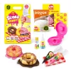 ZURU Slime Mart pieni pussi, leikkiruoka, 6 vuotta, monivärinen