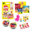 ZURU Slime Mart pieni pussi, leikkiruoka, 6 vuotta, monivärinen