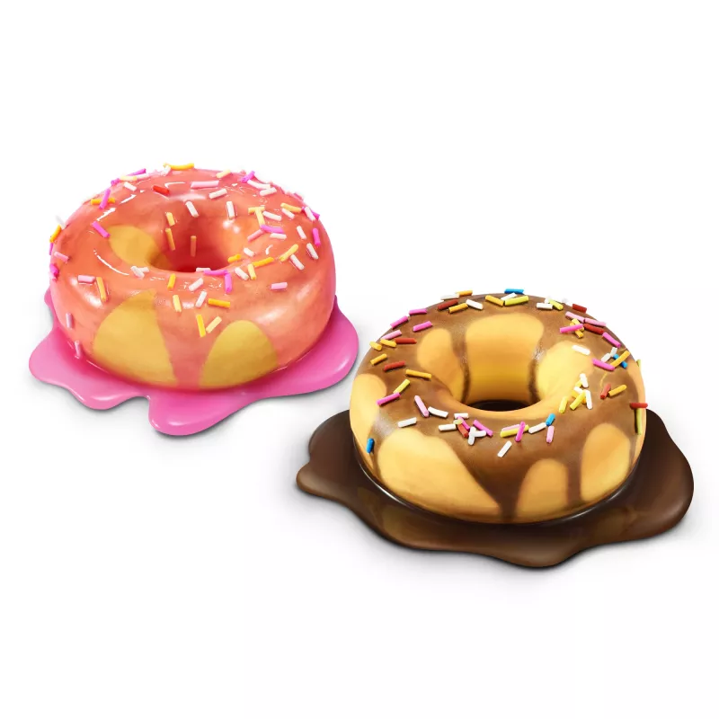 ZURU Slime Mart pieni pussi, leikkiruoka, 6 vuotta, monivärinen