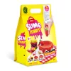 ZURU Slime Mart pieni pussi, leikkiruoka, 6 vuotta, monivärinen