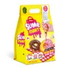 ZURU Slime Mart pieni pussi, leikkiruoka, 6 vuotta, monivärinen
