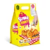 ZURU Slime Mart pieni pussi, leikkiruoka, 6 vuotta, monivärinen