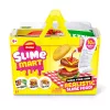 ZURU Slime Mart pieni kori, leikkiruoka, 6 vuotta, monivärinen