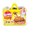 ZURU Slime Mart pieni kori, leikkiruoka, 6 vuotta, monivärinen