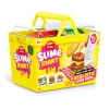 ZURU Slime Mart pieni kori, leikkiruoka, 6 vuotta, monivärinen