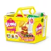 ZURU Slime Mart pieni kori, leikkiruoka, 6 vuotta, monivärinen