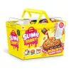 ZURU Slime Mart pieni kori, leikkiruoka, 6 vuotta, monivärinen