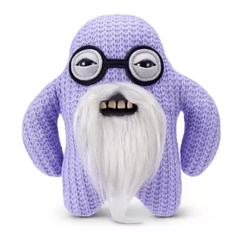 Hug-A-Lumps Fuggler Old Fogies 9 tuuman valikoima, nukke, 0 vuotta