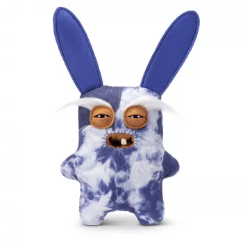 Hug-A-Lumps Fuggler Old Fogies 9 tuuman valikoima, nukke, 0 vuotta