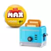 MAX Build more Premium Home Building Bricks Collection, rakennuspalikat, 8 vuotta, muovi, 181 kpl, 197 g
