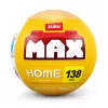 MAX Build more Premium Home Building Bricks Collection, rakennuspalikat, 8 vuotta, muovi, 181 kpl, 197 g