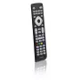 Philips Perfect -varakaukosäädin SRP2018/10 infrapuna langaton DVD/Blu-ray, DVR, SAT, TV, VCR painikkeet