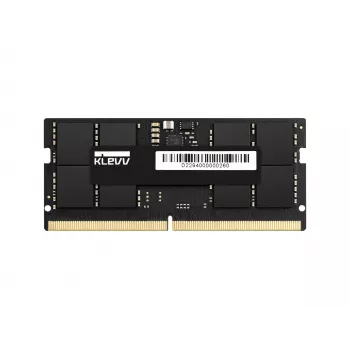 Klevv 32 GB DDR5-muisti SO-DIMM PC5600 KLevv CL46 1x32GB