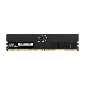 Pöytätietokoneen muisti KLEVV 8GB DDR5 5600MHz CL46 288-pin DIMM 1.1V (46-46-46-90)