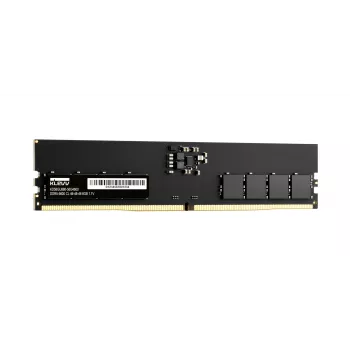 Pöytätietokoneen muisti KLEVV 8GB DDR5 5600MHz CL46 288-pin DIMM 1.1V (46-46-46-90)