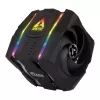 ARCTIC Freezer 50 TR kaksoistorni-CPU-jäähdytin AMD Ryzen Threadripperille A-RGB:llä