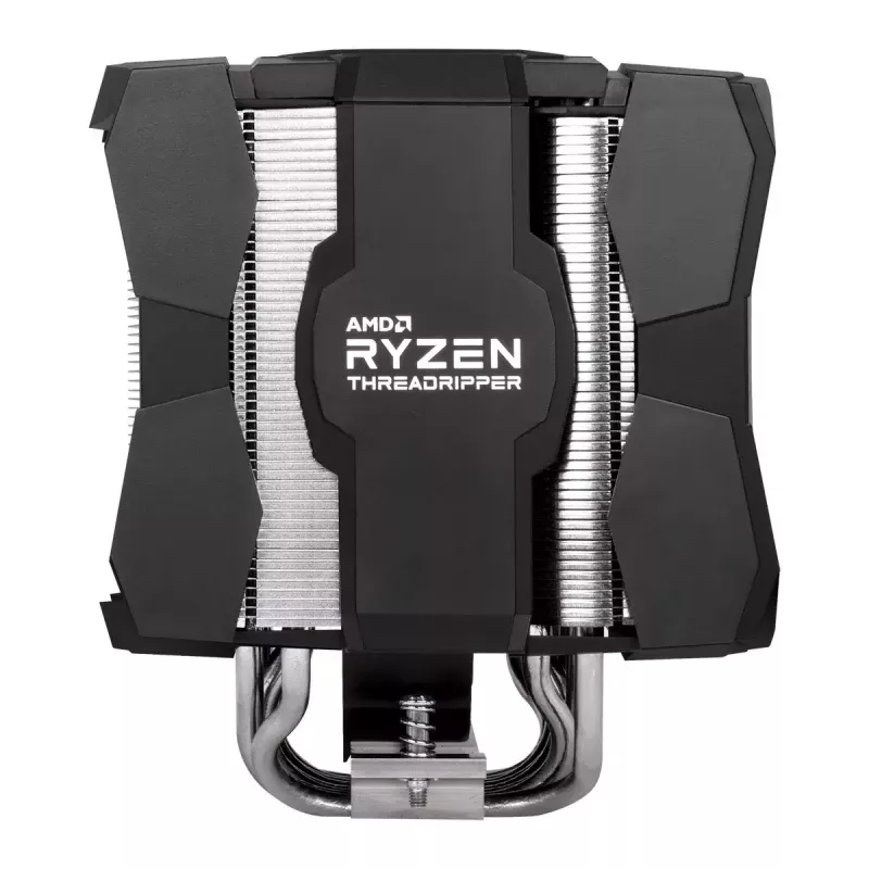 ARCTIC Freezer 50 TR - kaksoistorni-CPU-jäähdytin AMD Ryzen Threadripperille A-RGB:llä