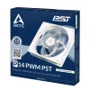 ARCTIC P14 PWM PST paineoptimoitu 140 mm:n tuuletin PWM PST:llä