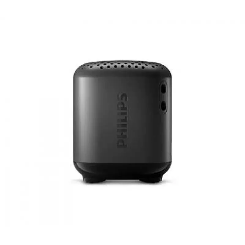 Philips TAS1505B/00 kannettava/juhlakaiutin mono kannettava kaiutin musta 2,5 W