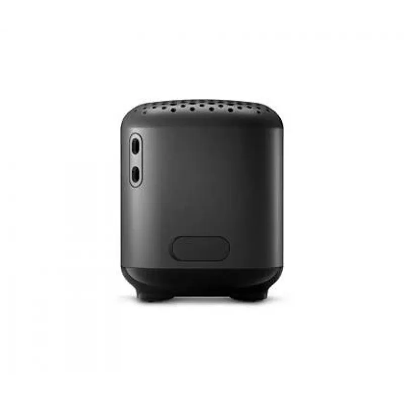 Philips TAS1505B/00 kannettava/juhlakaiutin mono kannettava kaiutin musta 2,5 W