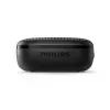 Philips TAS2505B/00 kannettava/juhlakaiutin mono kannettava kaiutin musta 3 W