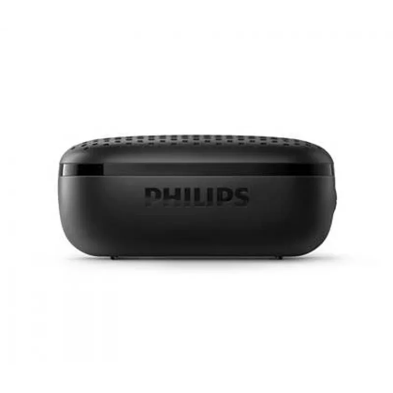 Philips TAS2505B/00 kannettava/juhlakaiutin mono kannettava kaiutin musta 3 W