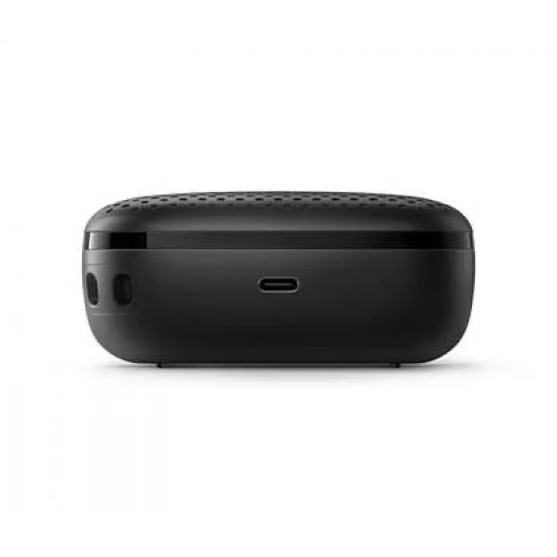 Philips TAS2505B/00 kannettava/juhlakaiutin mono kannettava kaiutin musta 3 W