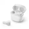 Philips 2000 series TAT2236WT headset langattomat nappikuulokkeet puhelut/musiikki Bluetooth valkoinen
