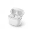 Philips 2000 series TAT2236WT headset langattomat nappikuulokkeet puhelut/musiikki Bluetooth valkoinen