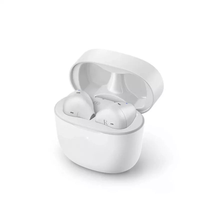 Philips 2000 series TAT2236WT headset langattomat nappikuulokkeet puhelut/musiikki Bluetooth valkoinen
