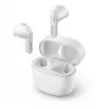 Philips 2000 series TAT2236WT headset langattomat nappikuulokkeet puhelut/musiikki Bluetooth valkoinen