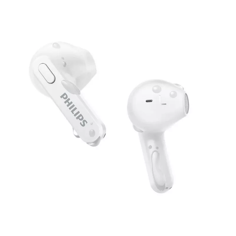 Philips 2000 series TAT2236WT headset langattomat nappikuulokkeet puhelut/musiikki Bluetooth valkoinen