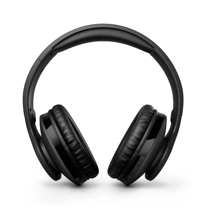 Philips 6000 series TAH6206BK/00 kuulokkeet/headset langattomat pääpanta musiikki Bluetooth musta