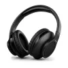 Philips 6000 series TAH6206BK/00 kuulokkeet/headset langattomat pääpanta musiikki Bluetooth musta